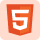 HTML5 Custom TEMPLATE