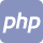phpcode logo