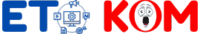 Etokom Logo