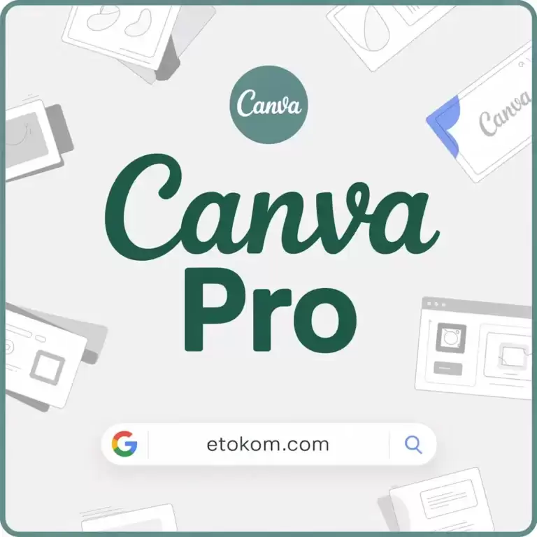 Canva Pro Subscription Price in Bangladesh