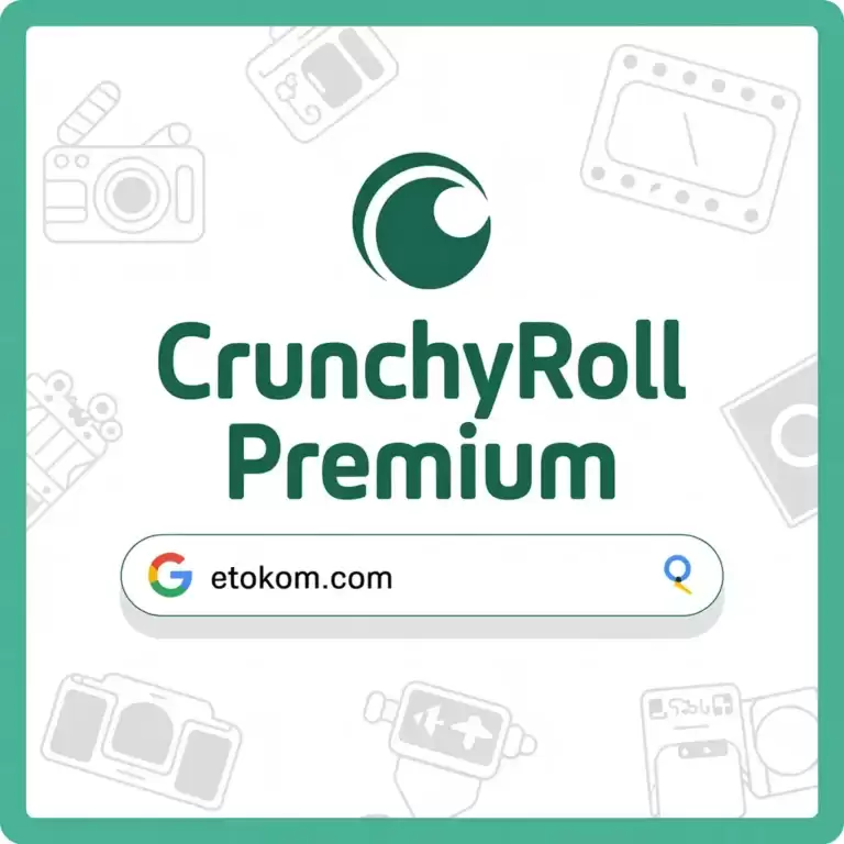 Crunchyroll Subscription Bangladesh Price in BD