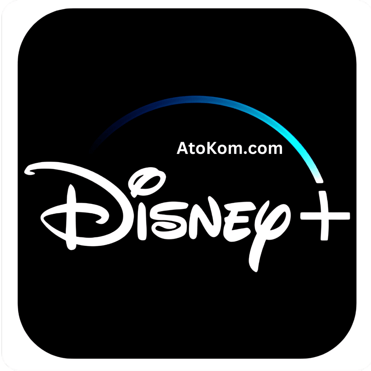 Disney Plus Premium Account Subscription