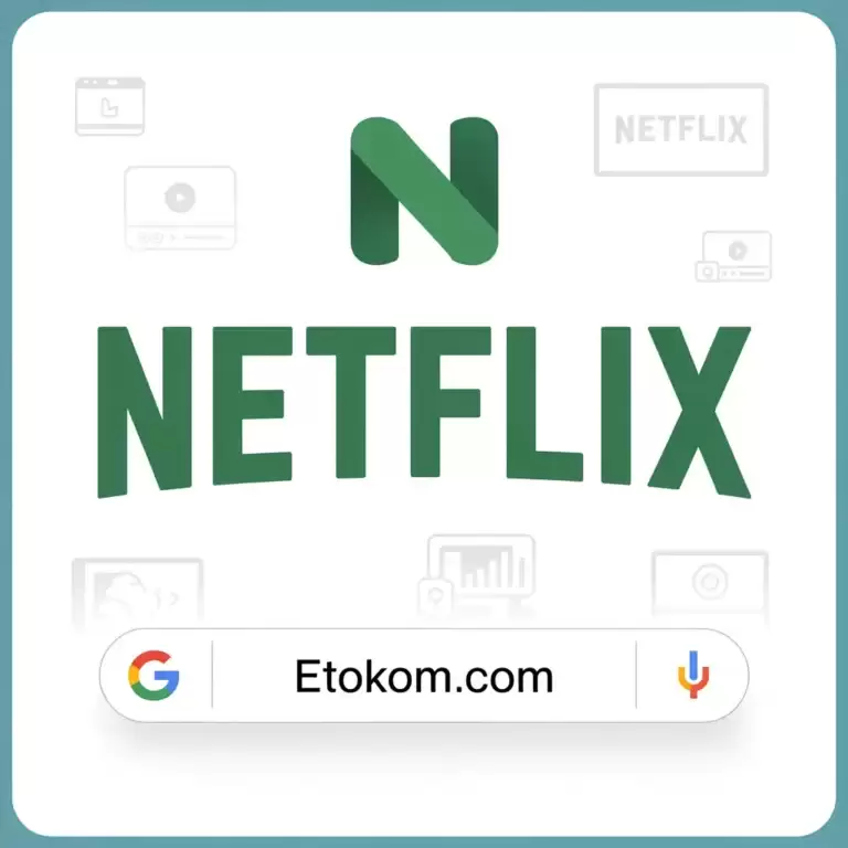 Netflix Subscription BD - Price in Bangladesh