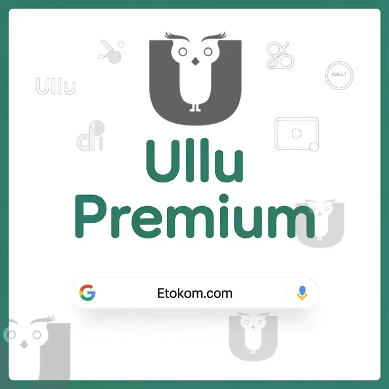 Ullu Premium Subscription Price in Bd
