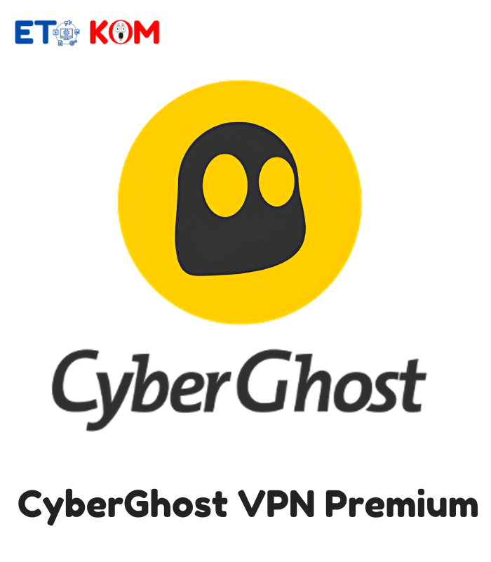 CyberGhost VPN Premium