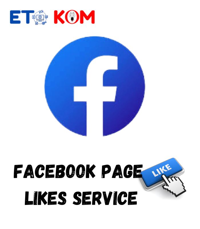 Facebook Page Likes Service In Low Price