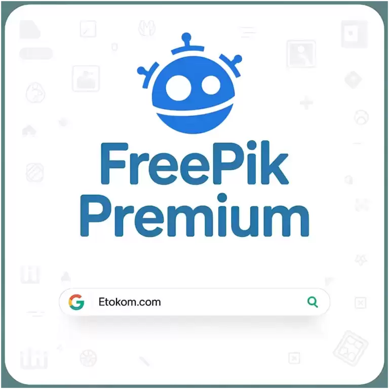 Freepik Premium Subscription
