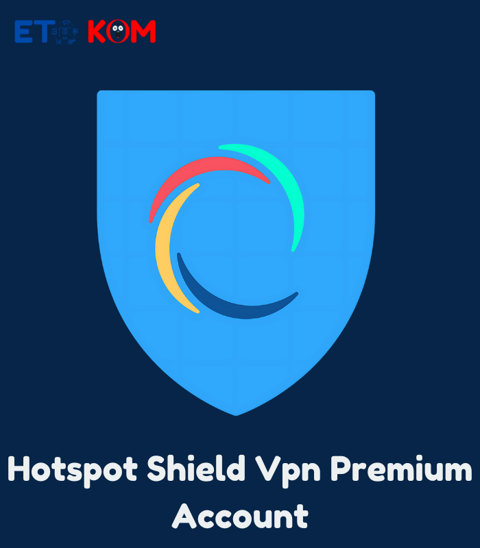 Hotspot Shield Vpn Premium Account