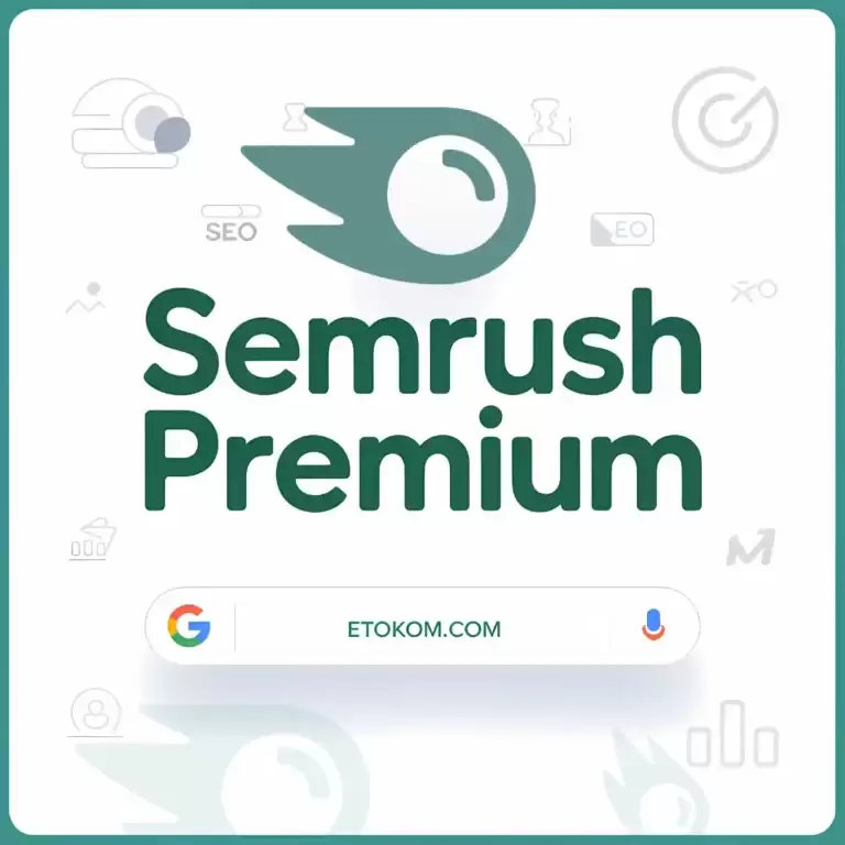 Semrush Premium Subscription Price in Bangladesh
