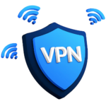 Vpn Logo etokom.com