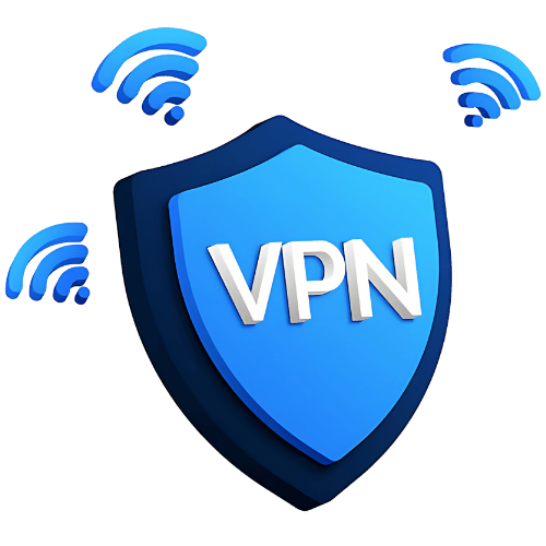 Vpn Logo etokom.com