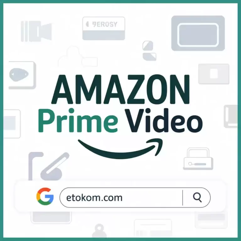 Amazon Prime Video Subscription Price in Bangladesh