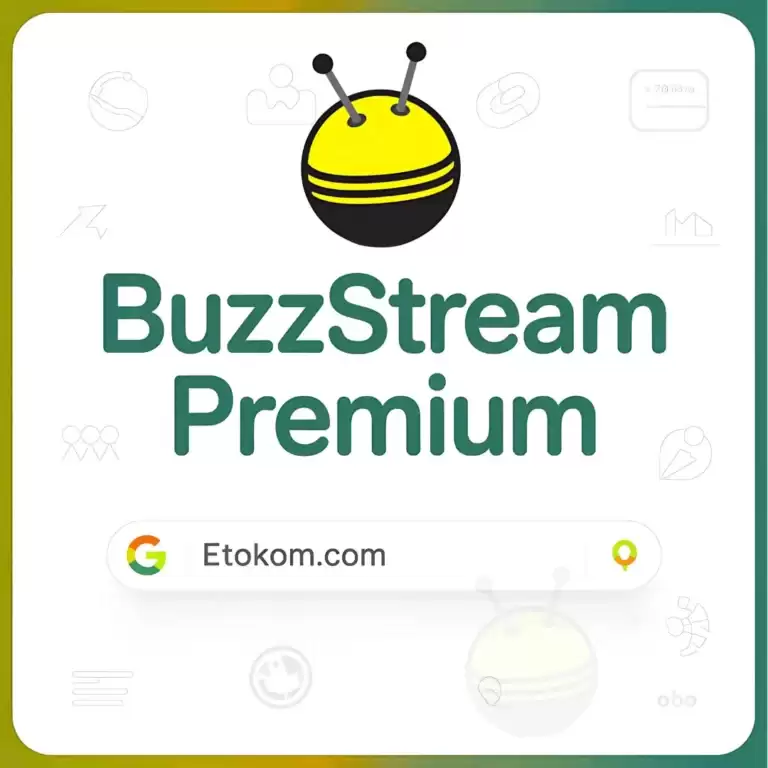 BuzzStream Subscription Price in Bangladesh
