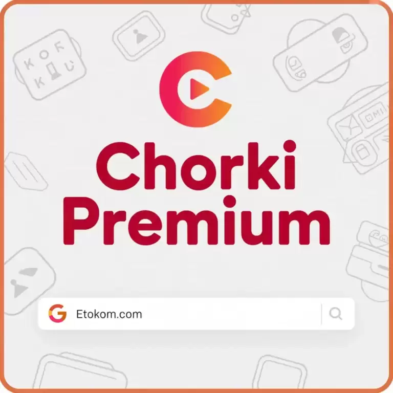Chorki Premium Subscription Price in Bangladesh