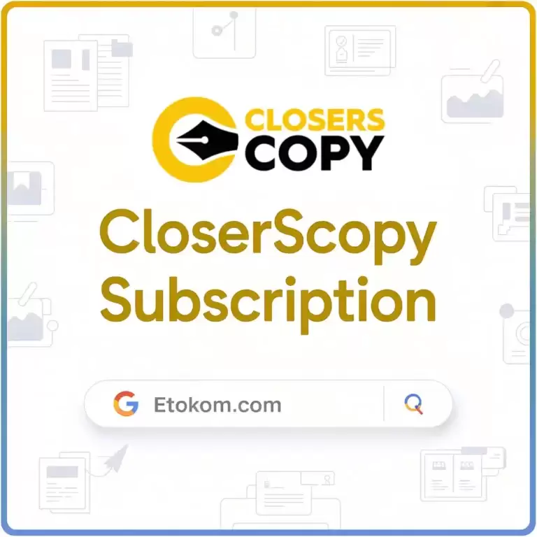 ClosersCopy Subscription Price in Bangladesh