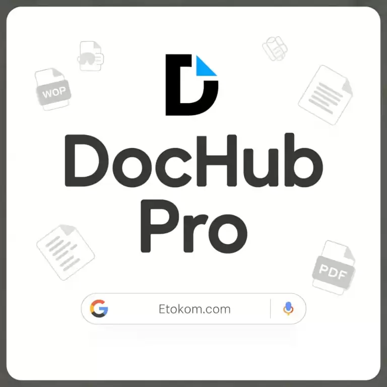 DocHub Pro Subscription Price in Bangladesh