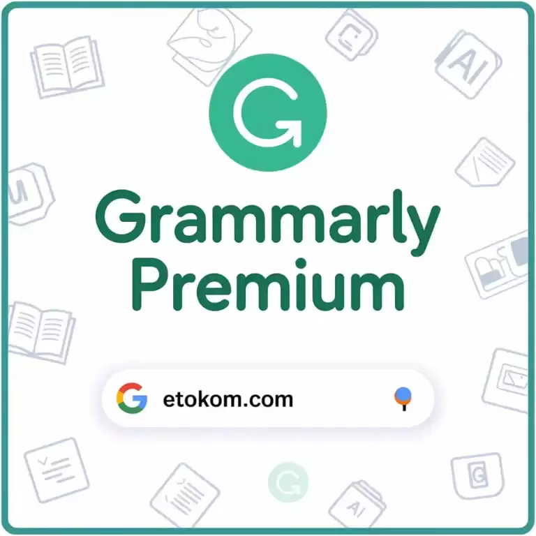 Grammarly Premium Subscription Price in Bangladesh