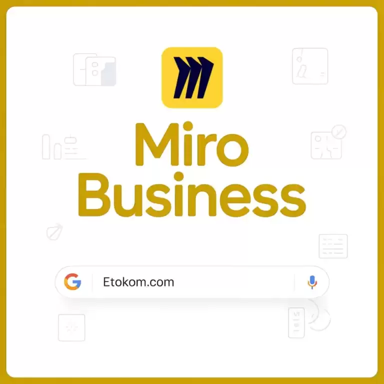 Miro Business Subscription Price in Bangladesh