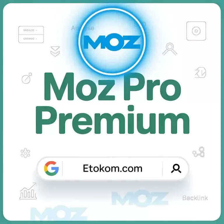 Moz Pro premium account price in bangladesh