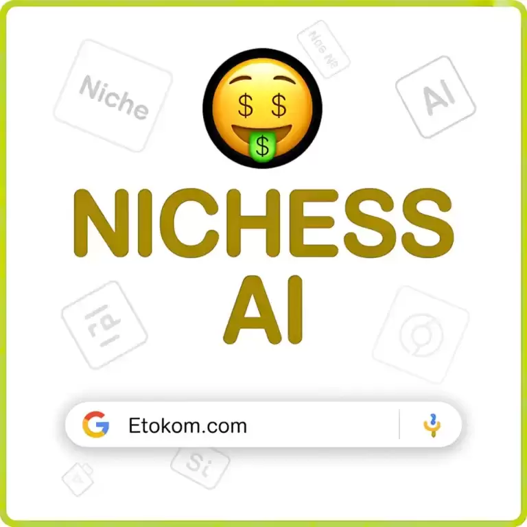 Nichesss AI Subscription Price in Bangladesh