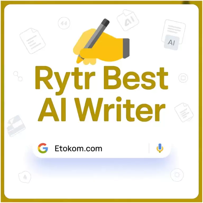 Rytr Best AI Writer Price in Bangladesh