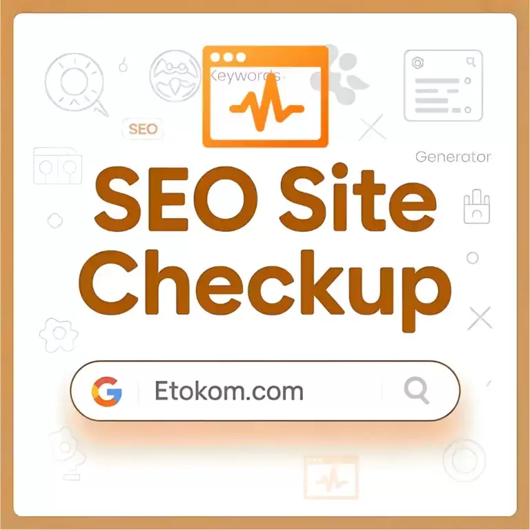 SEO Site Checkup Subscription Price in Bangladesh