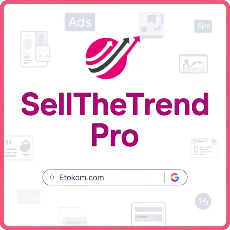 Sell The Trend Pro Subscription Price in Bangladesh