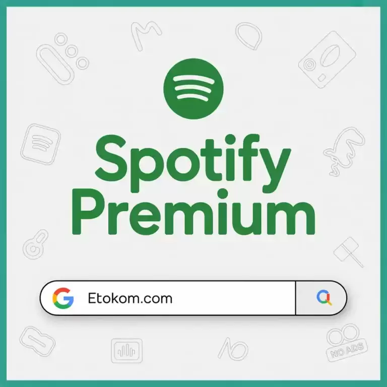 Spotify Premium Subscription Price in Bangladesh