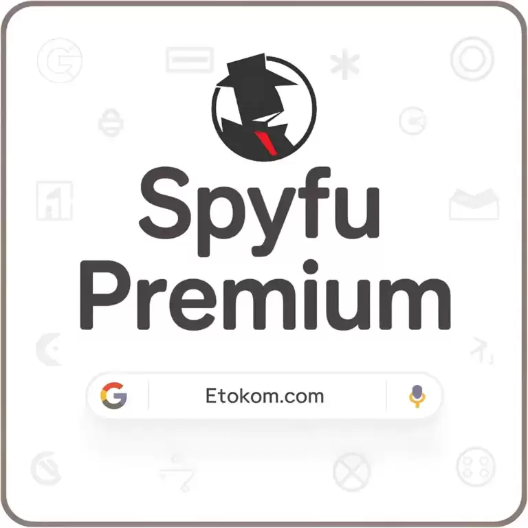 SpyFu Premium Subscription Price in Bangladesh