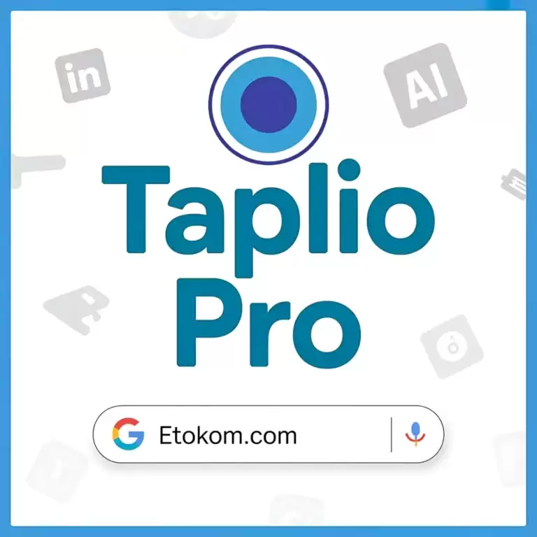 Taplio Pro Subscription Price in Bangladesh