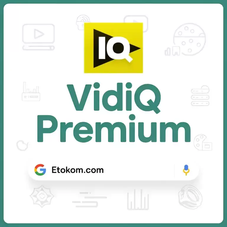 VidIQ Pro Subscription Price in Bangladesh
