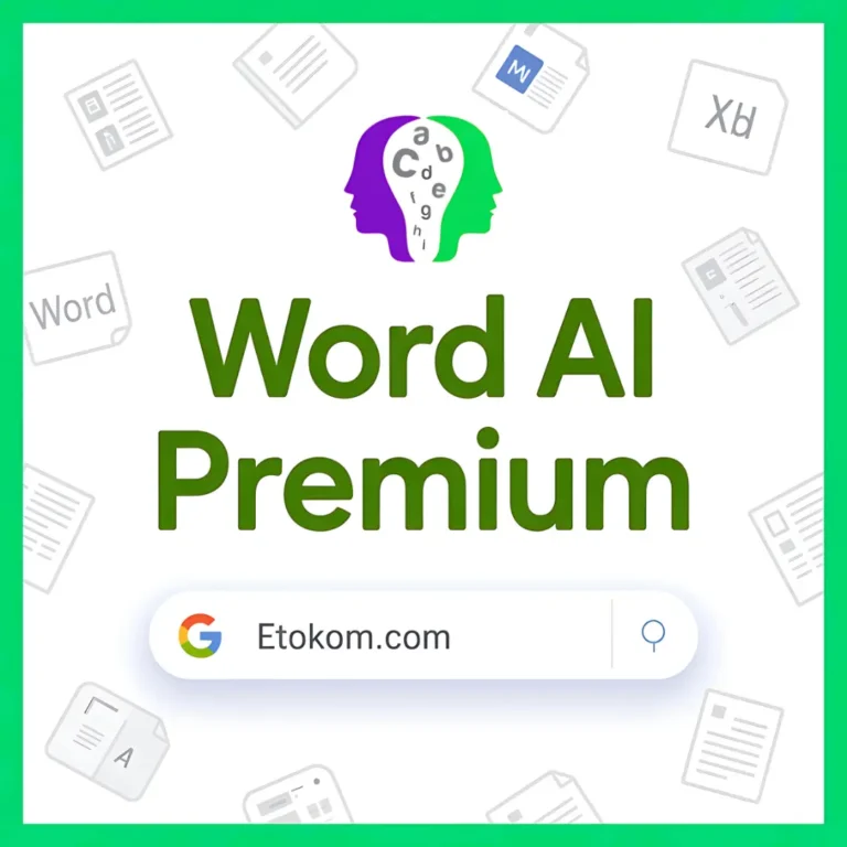 Word AI Premium Subscription Price in Bangladesh