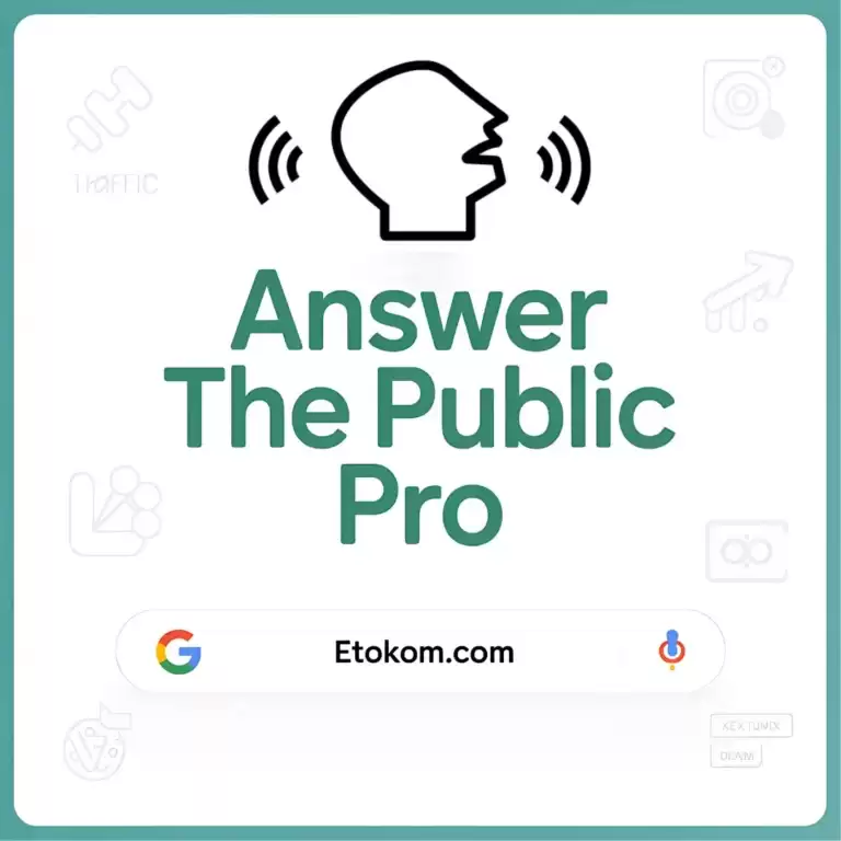 Answer The Public Pro Account Price in Bangladesh