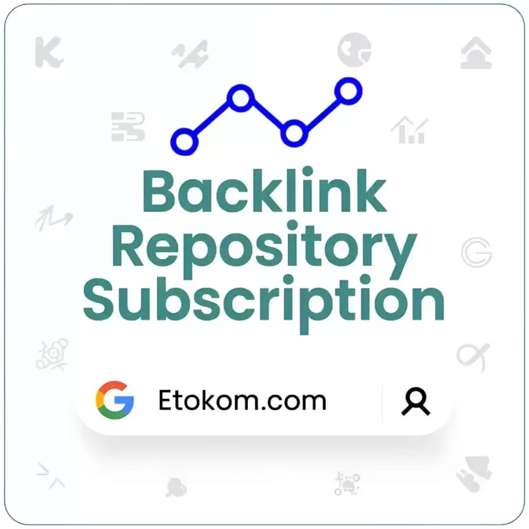 Backlink Repository Subscription Price in Bangladesh