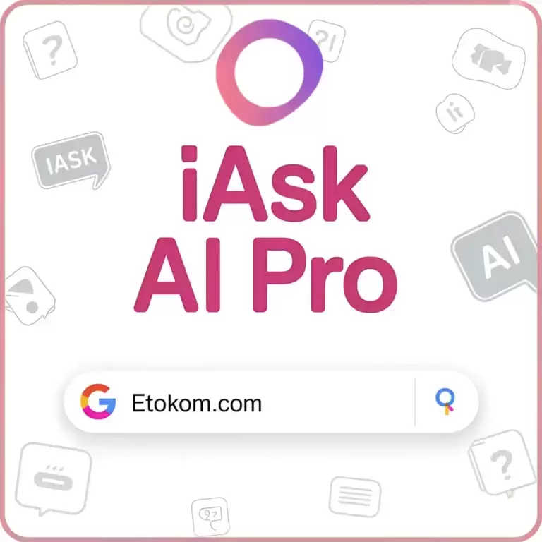iAsk AI Pro Subscription Price in Bangladesh