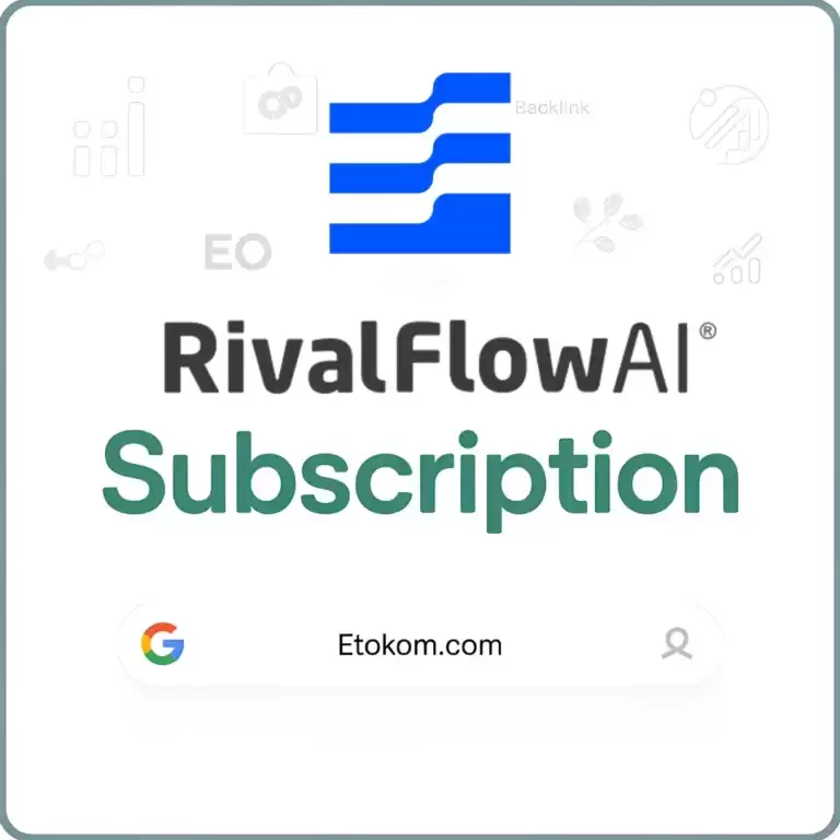 RivalFlowAI Pro Subscription Price in Bangladesh