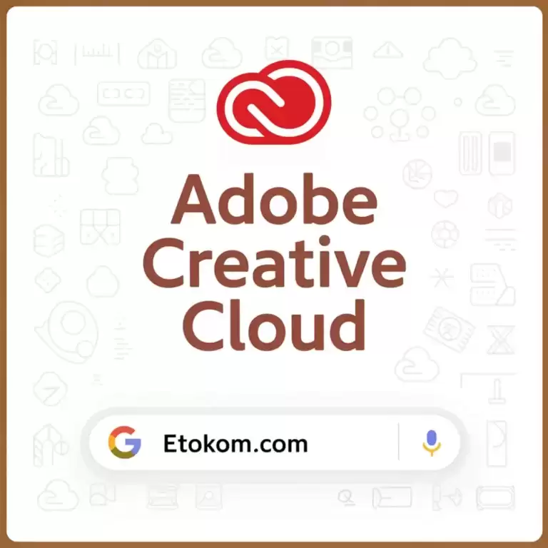 Adobe Creative Cloud Subscription Price in Bangladesh
