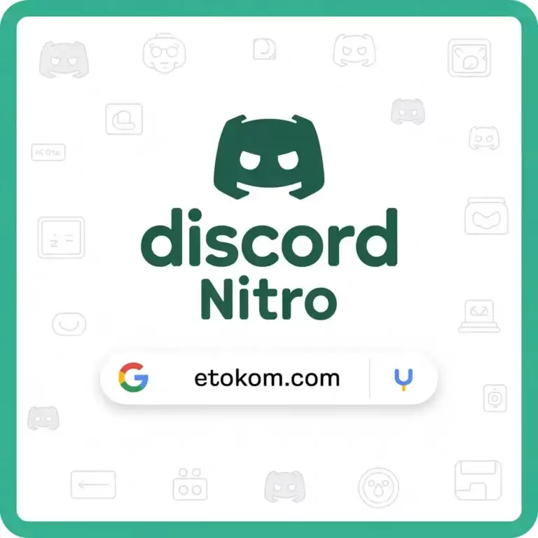 Discord Nitro Subscription Price in Bangladesh
