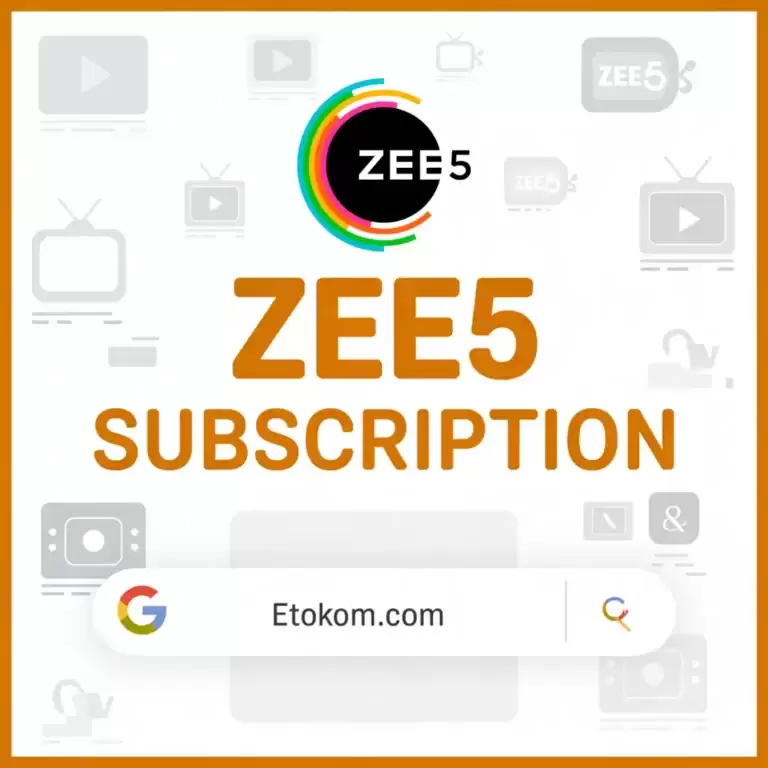 Zee5 Subscription Plan Price in Bangladesh